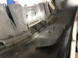 Rear Bumper (Takeoff)
